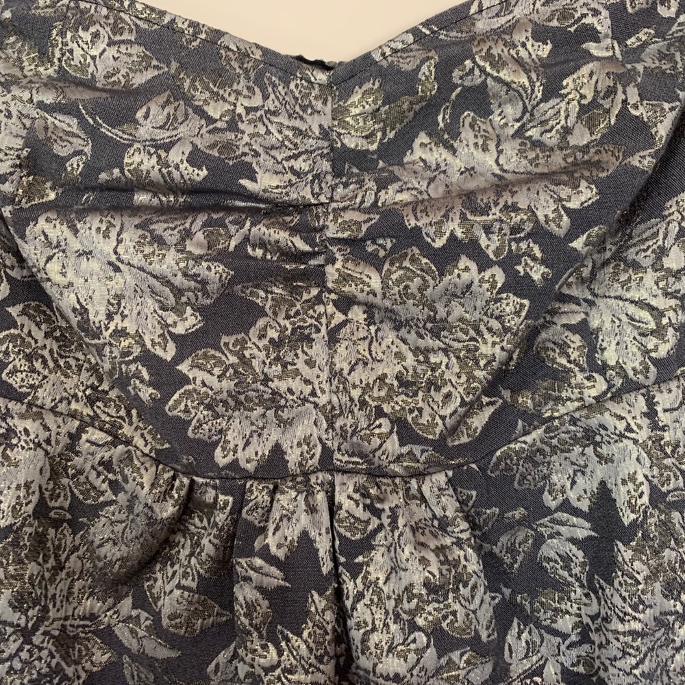 Lane Bryant strapless top Size 20 - Picture 4 of 4